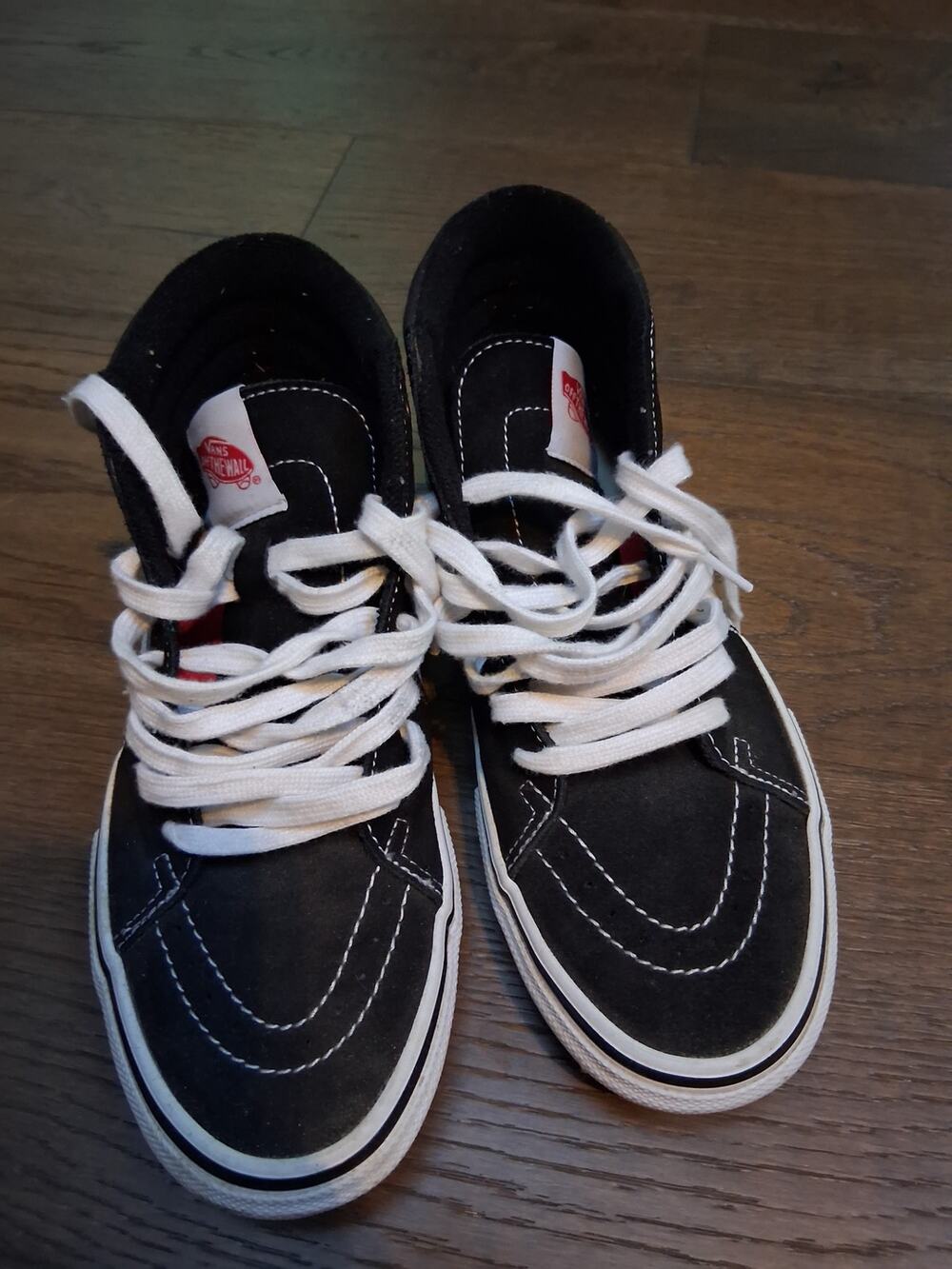 Vans